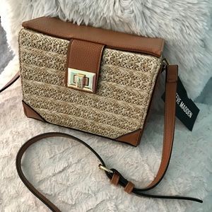 Steve Madden Crossbody Bag